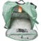 5VHAD_5 Deuter Updays 24 L SL  Backpack - Deepsea-Spearmint