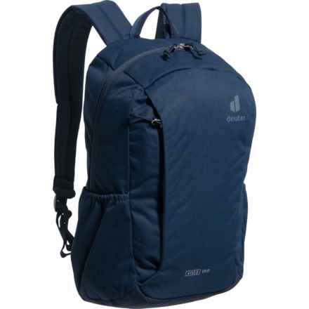 Deuter Vista Skip 14 L Backpack - Midnight-Navy in Midnight/Navy