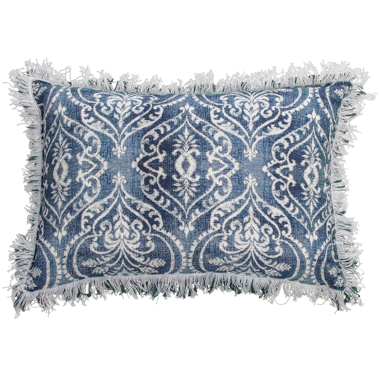 Devi Designs Aira Chabori Decor Pillow - 14x20? - Save 31%