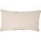 4RJWV_2 Devi Designs Chapman Throw Pillow - 16x30”