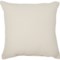 3NAKU_2 Devi Designs Kofa Throw Pillow - 19x19”