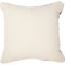 4XHCK_3 Devi Designs Mero Throw Pillow - 19x19”