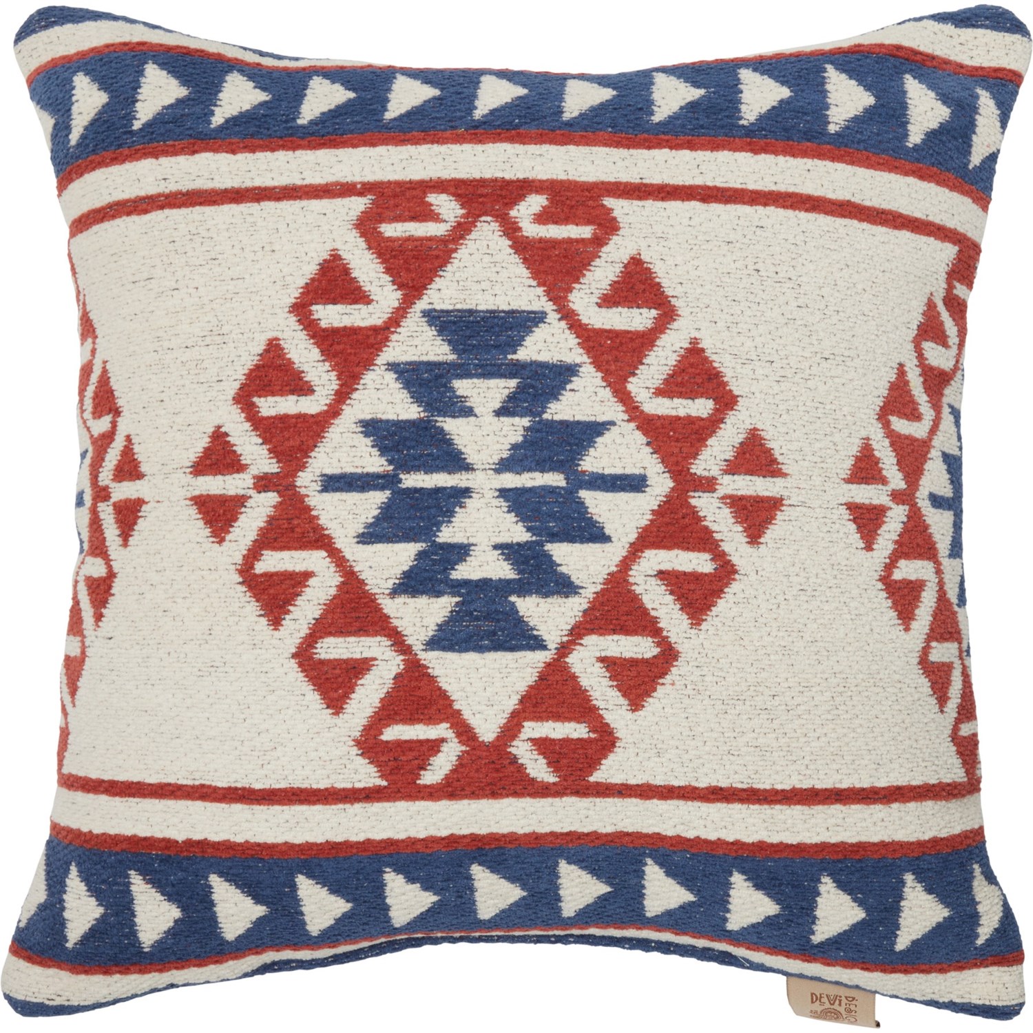 Devi Designs Winslow Throw Pillow 19x19” Save 62