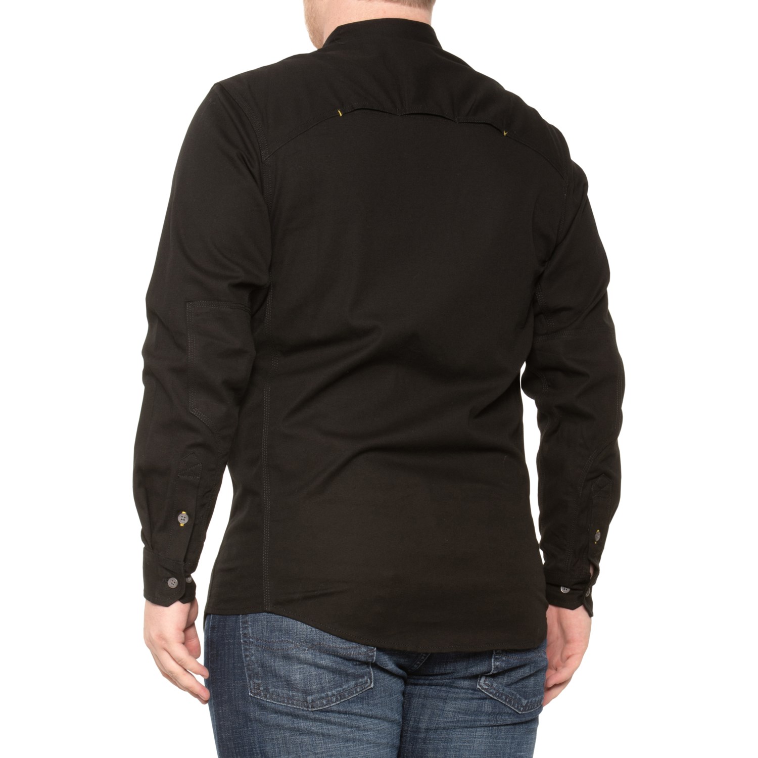 DEWALT Garland ProStretch Work Shirt (For Men) Save 50