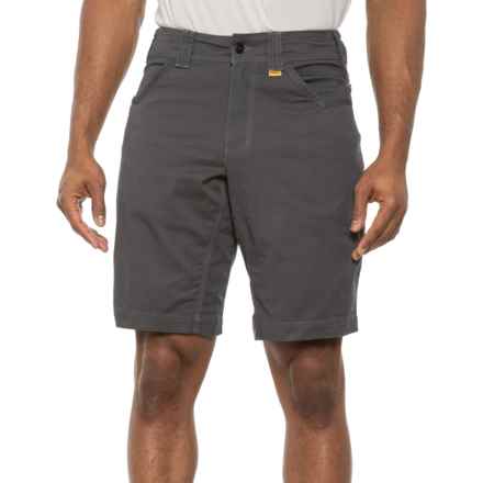 DEWALT Tucson Pro-Stretch Work Shorts in Asphalt