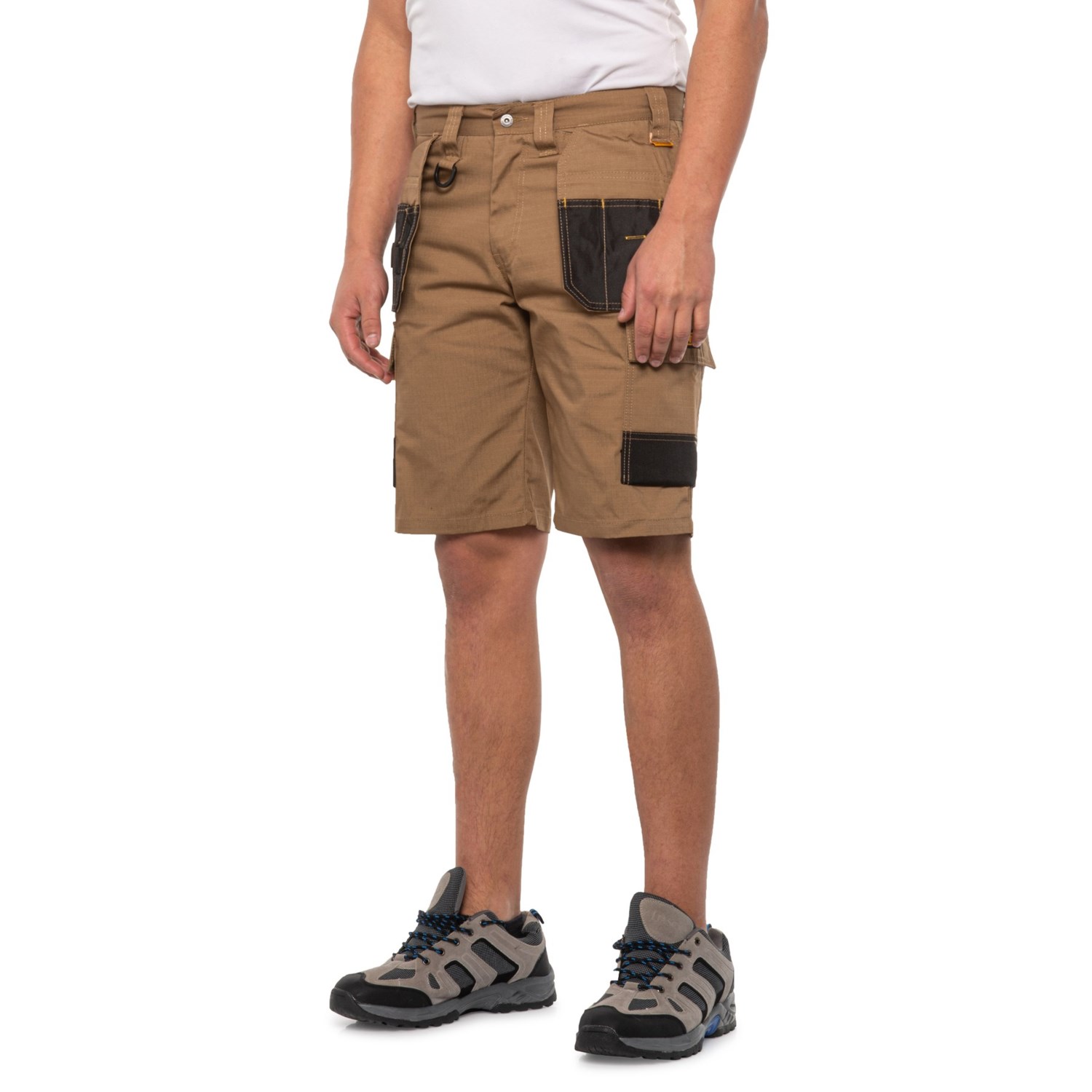 DEWALT Workwear Ripstop Shorts (For Men) Save 57