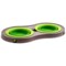 9952M_2 Dexas DW Collapsible Pet Feeder - Large
