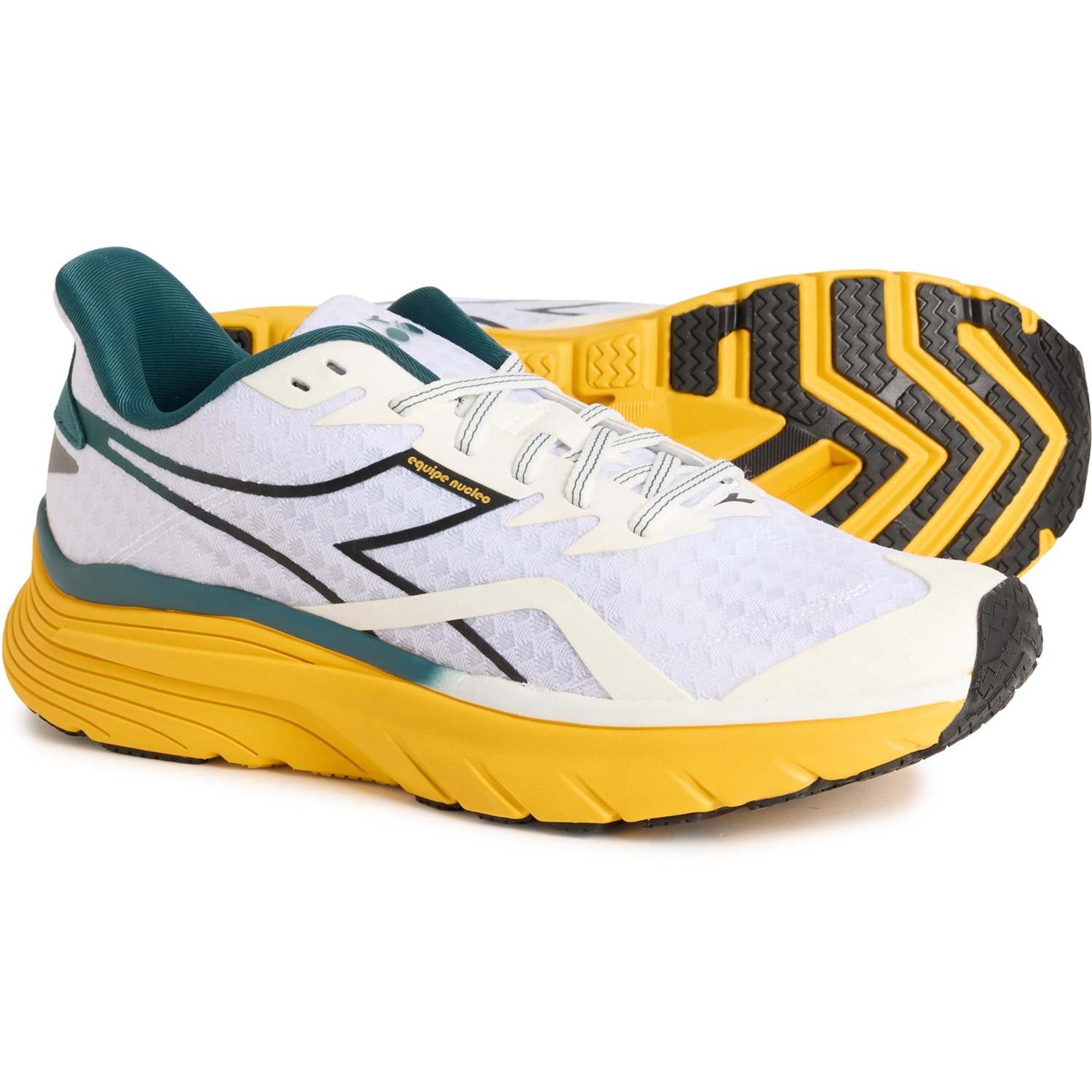 Diadora Equipe Nucleo Running Shoes (For Men) - Save 60%