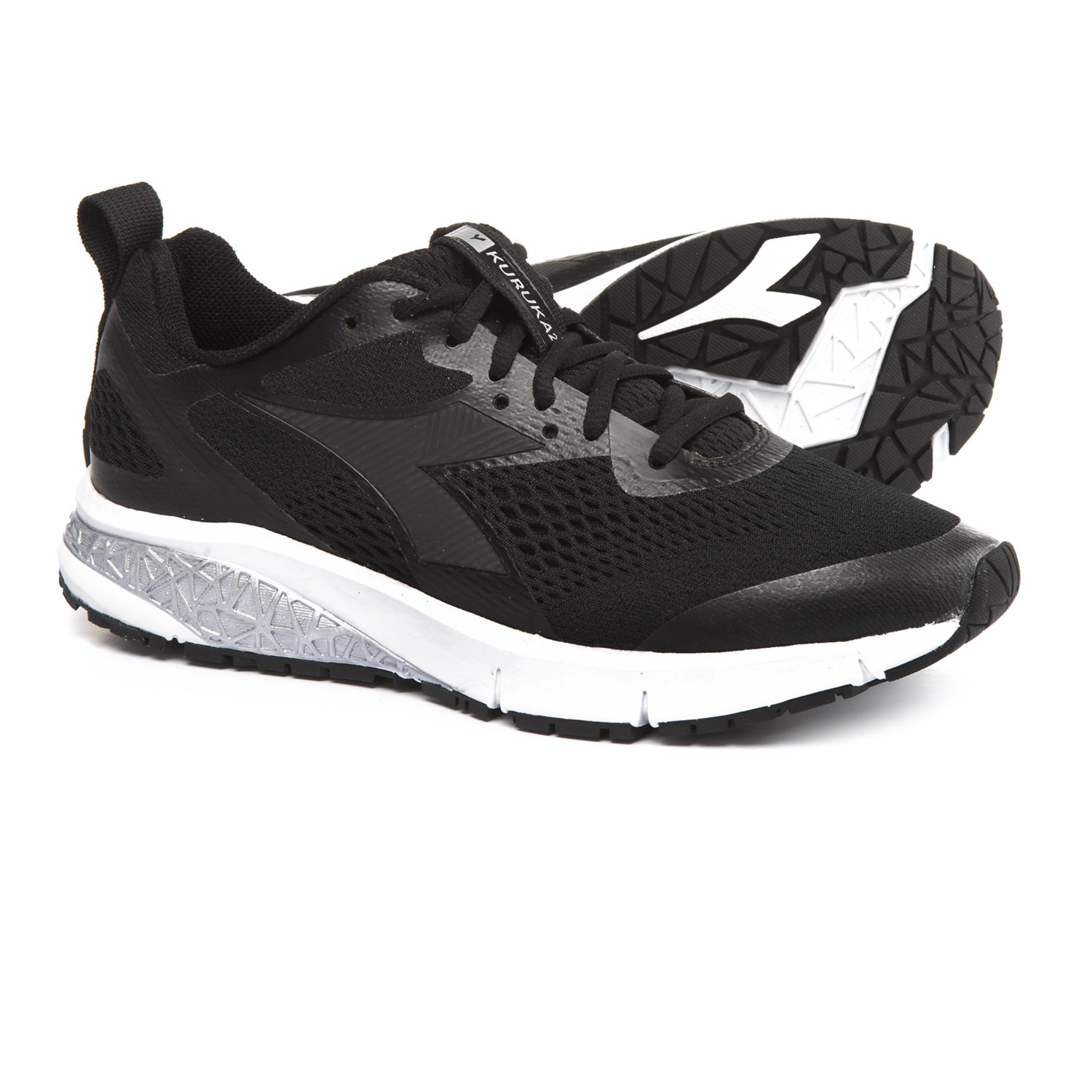 diadora run 2