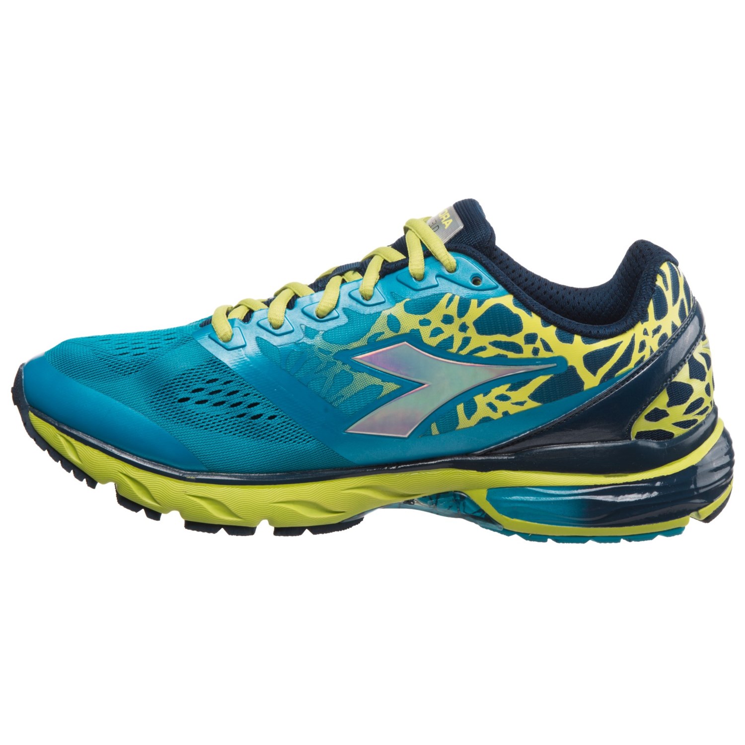 diadora running shoes