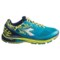 294UK_4 Diadora Mythos Blushield® Running Shoes (For Men)