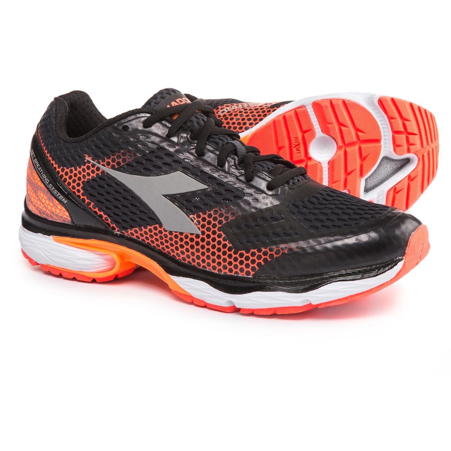 Diadora N61004 Running Shoes (For Men) Save 48