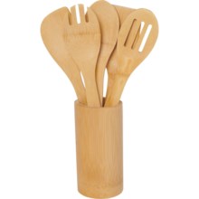 diamond-home-bamboo-utensils-5-piece-in-