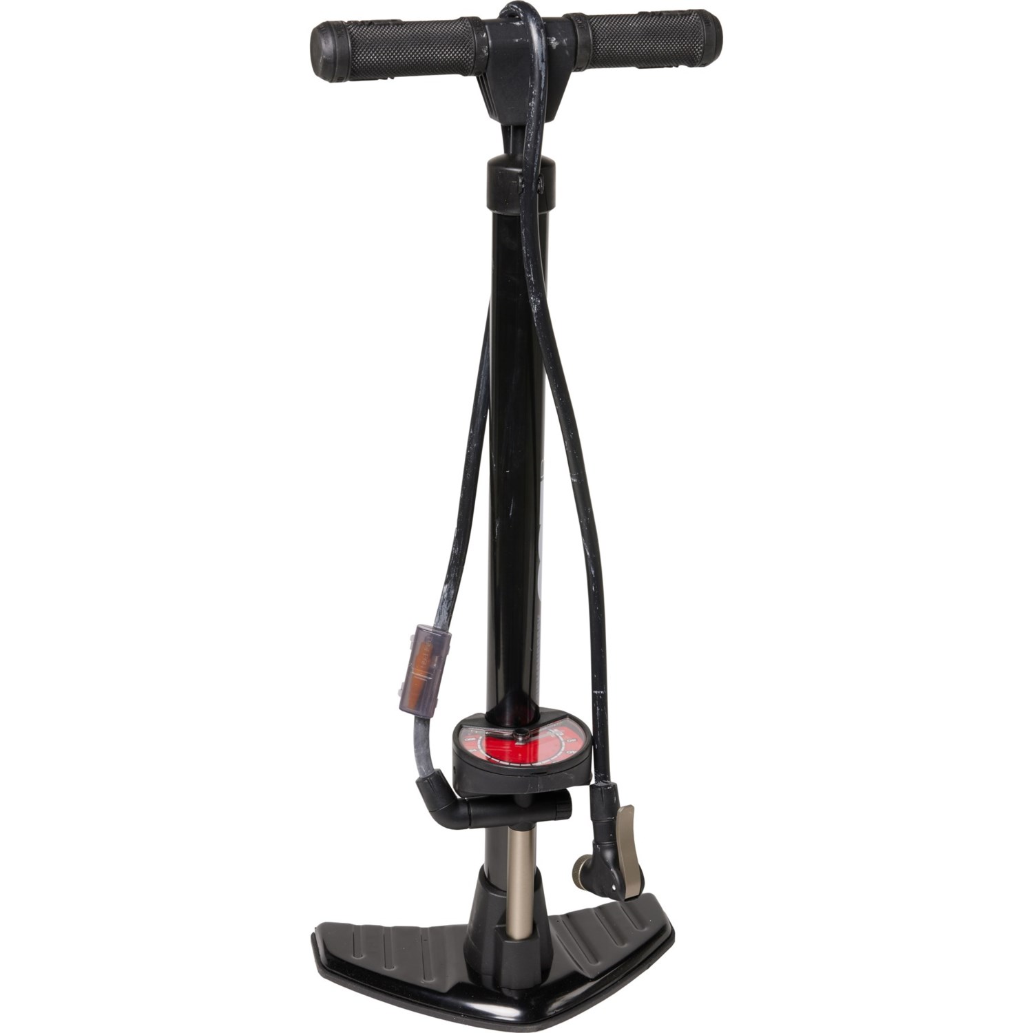 Diamondback DDB225R Floor Bike Pump Save 50