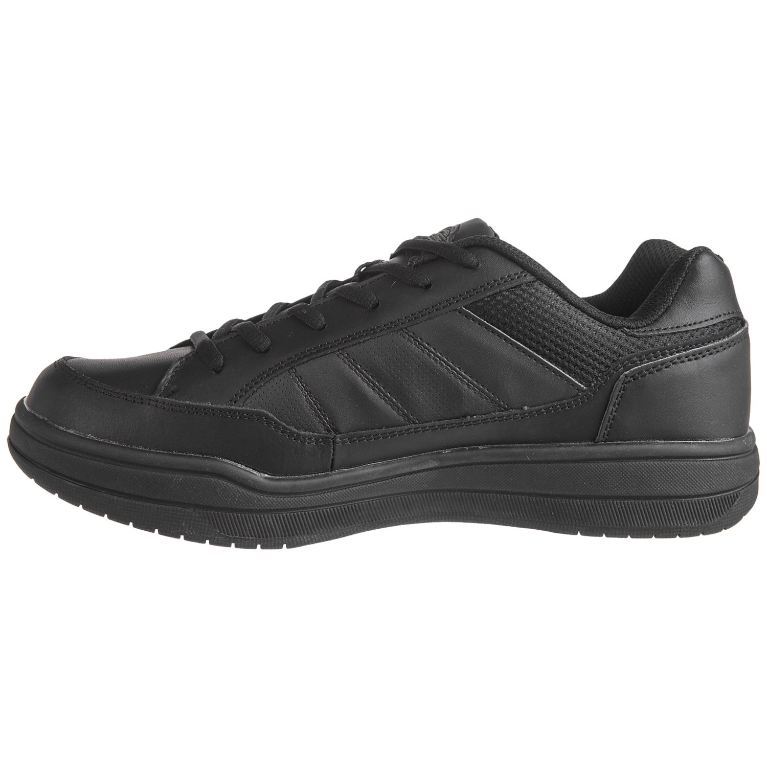 Dickies Athletic Skate Work Shoes (For Men) - Save 53%