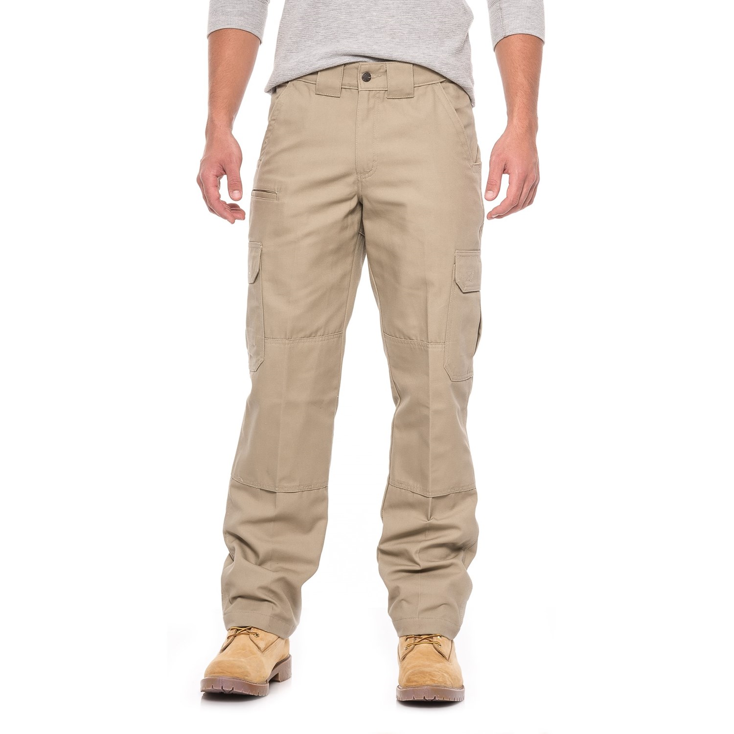 Dickies Canvas Tactical Pants (For Men) - Save 80%