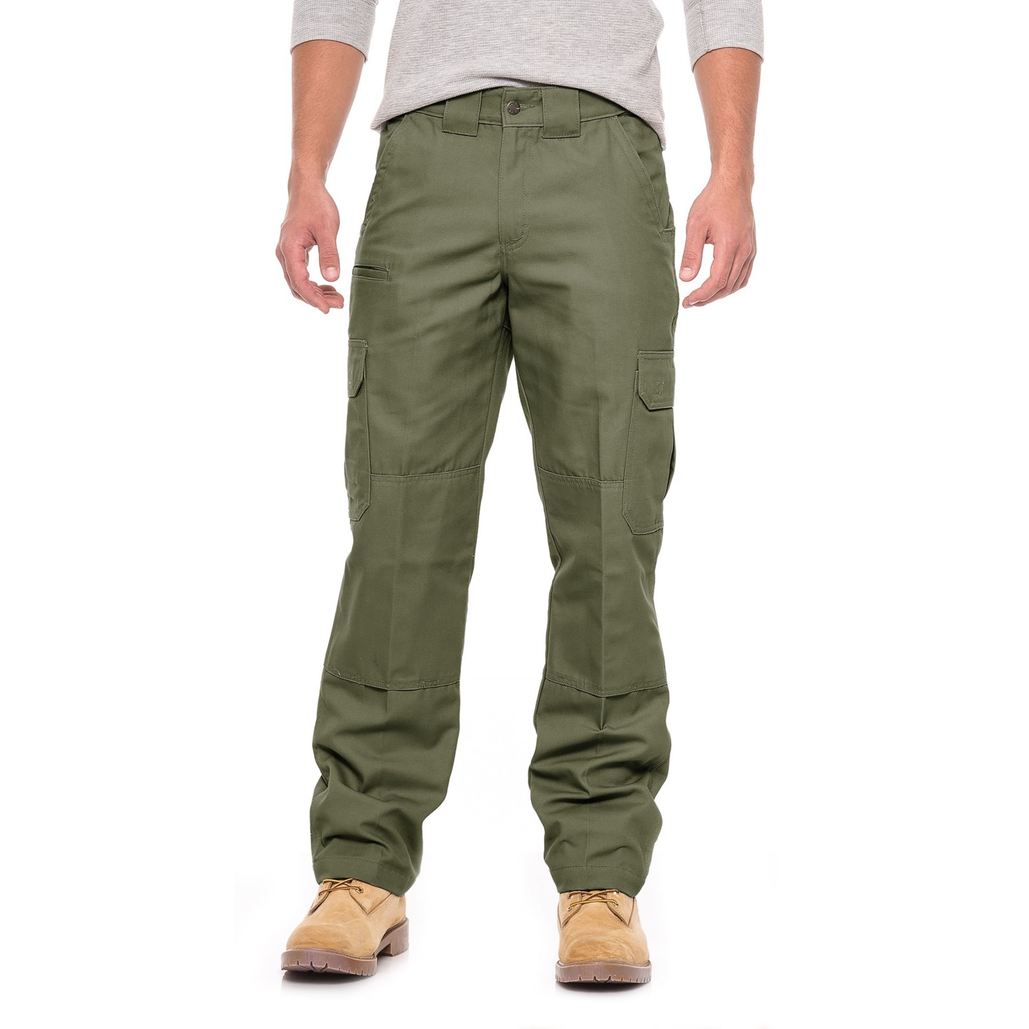 Dickies Canvas Tactical Pants (For Men) - Save 60%