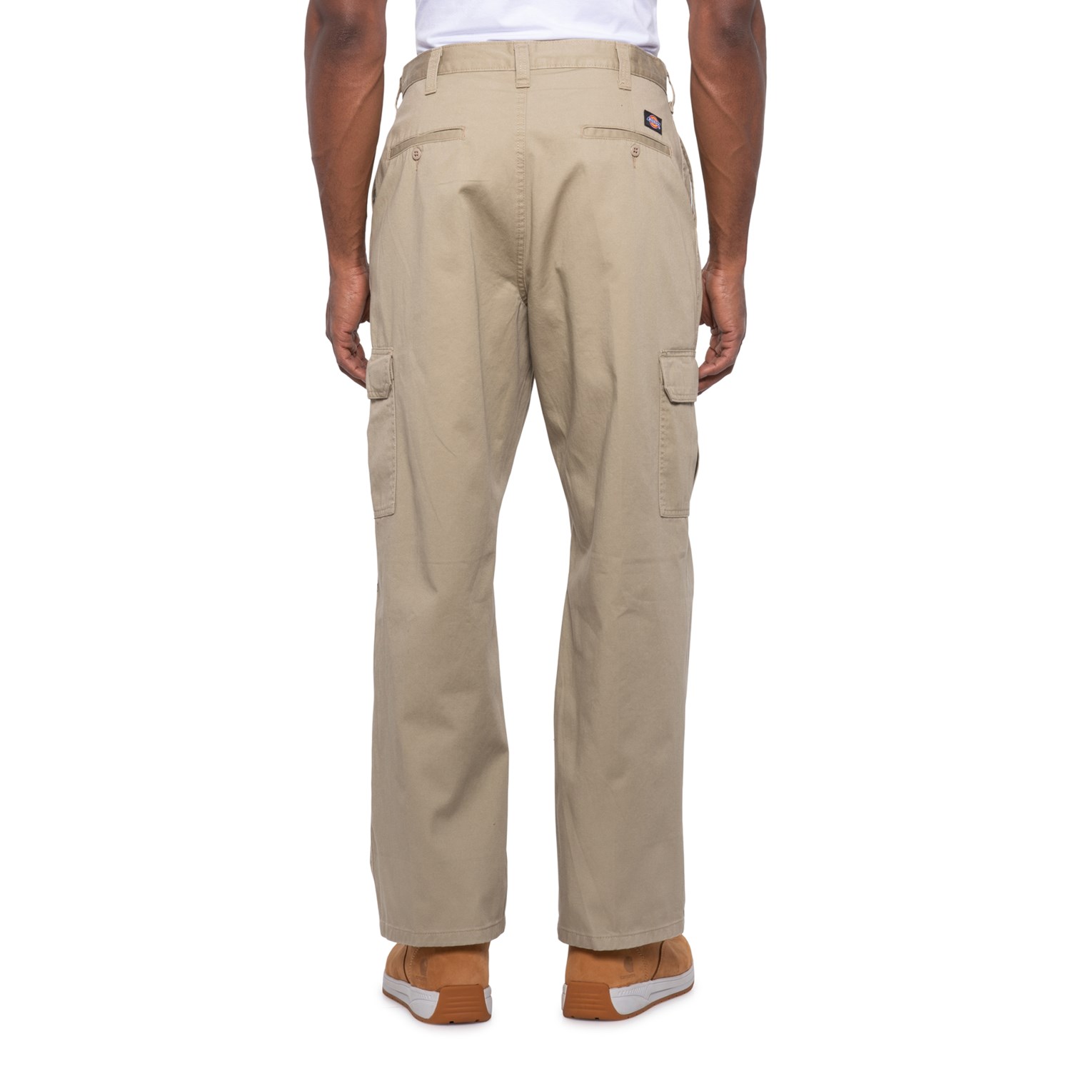 dickies twill work pants