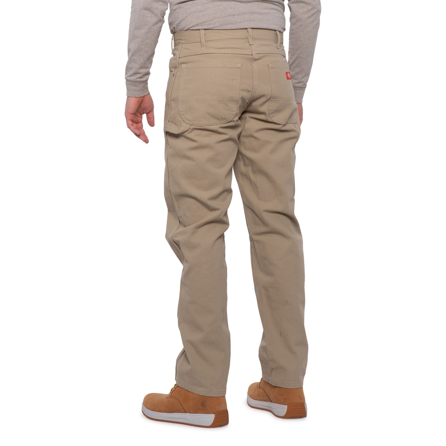 Dickies Carpenter Duck Jeans (For Men) - Save 29%