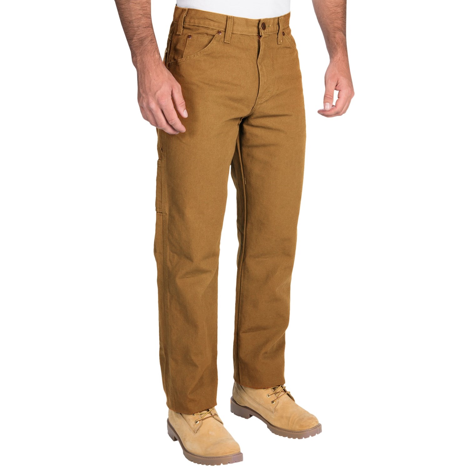 Dickies Carpenter Pants (For Men) - Save 77%