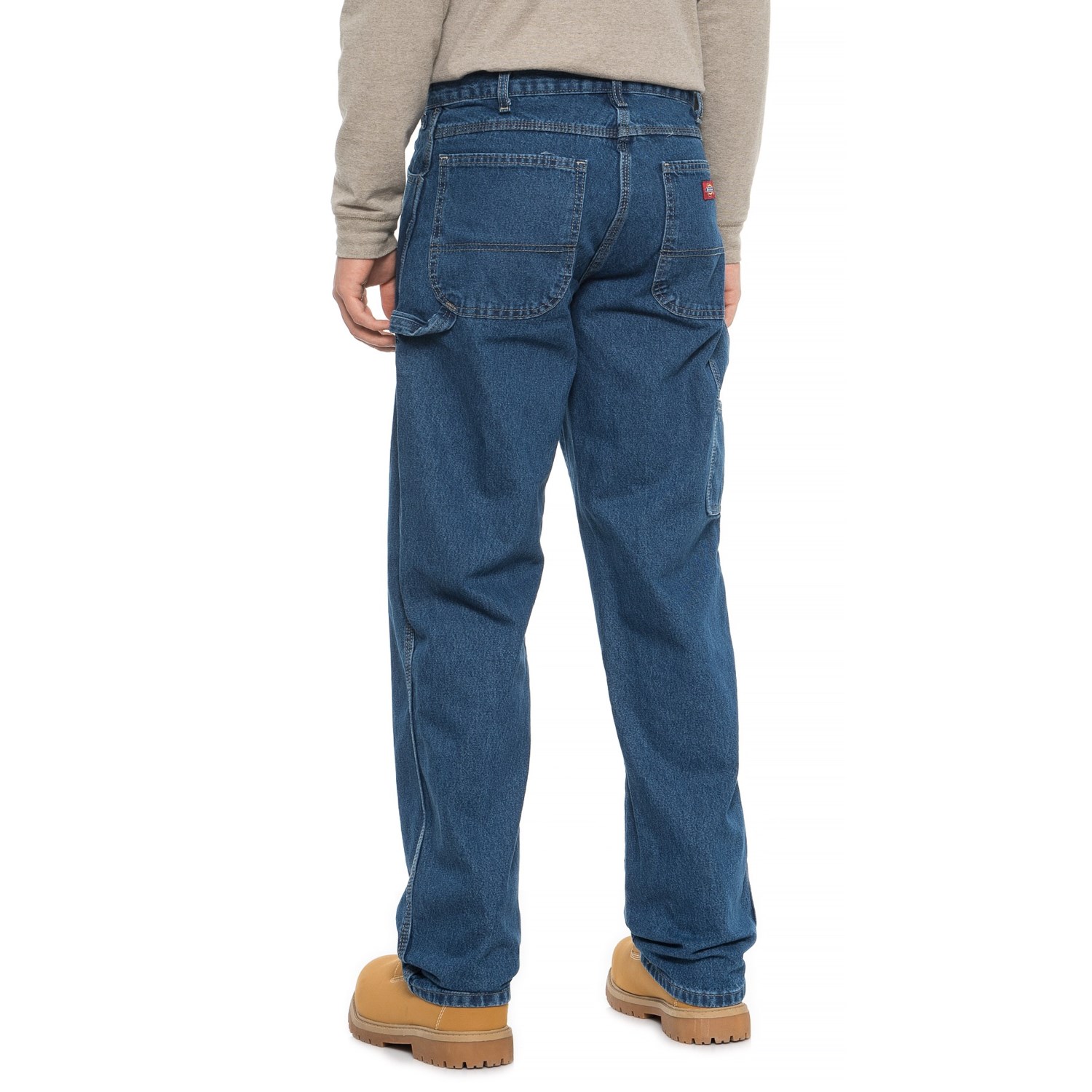 Dickies Carpenter Utility Jeans (For Men) - Save 34%