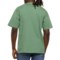 4KYGT_2 Dickies Chest Logo Pocket T-Shirt - Short Sleeve