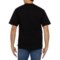 4XYAA_2 Dickies Chest Logo Pocket T-Shirt - Short Sleeve