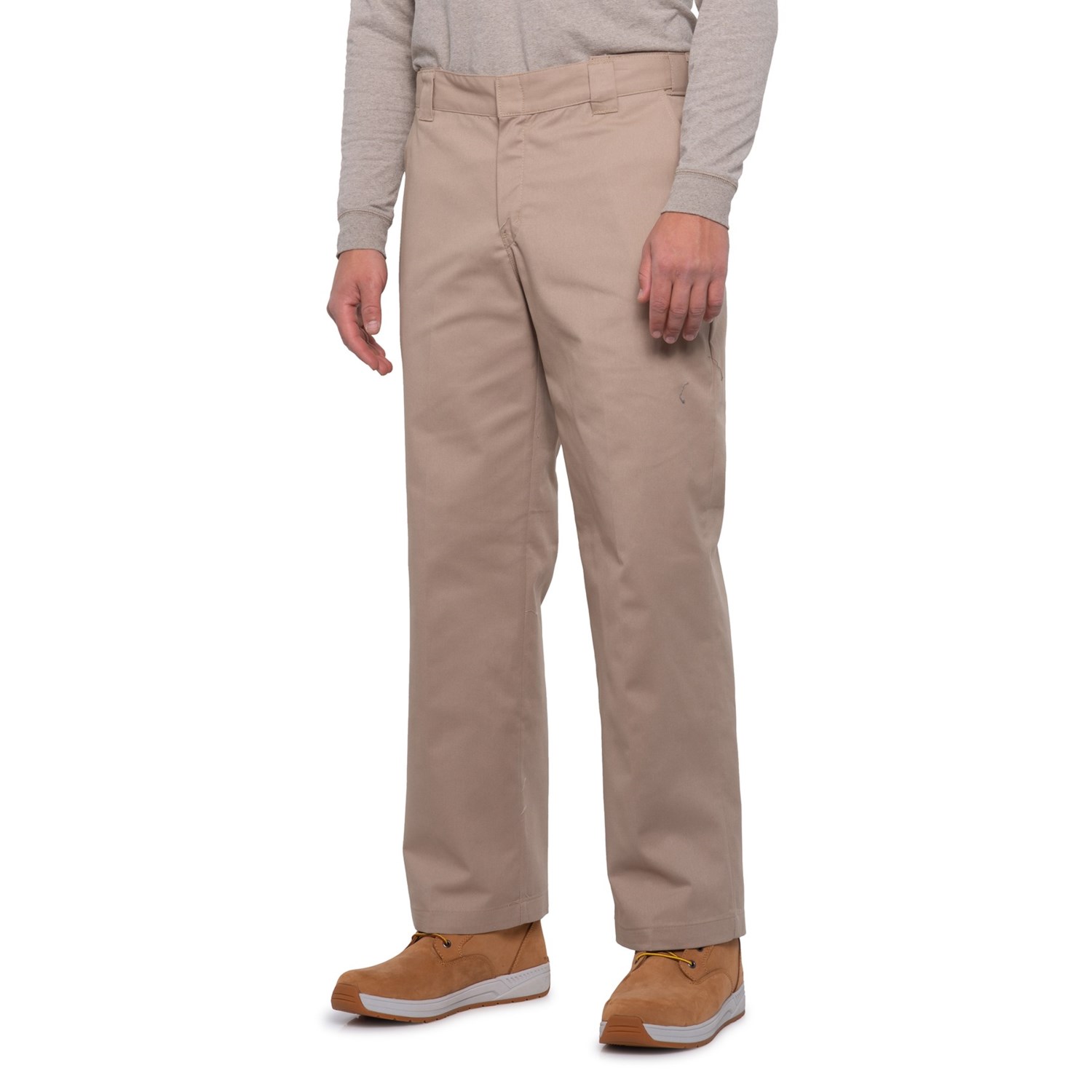 flex work pants