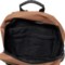 2GCYV_3 Dickies Commuter Backpack - Brown Duck