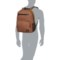2GCYV_5 Dickies Commuter Backpack - Brown Duck