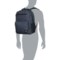 2GCYW_5 Dickies Commuter Backpack - Charcoal Grey