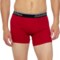 4VCNM_2 Dickies Cotton Boxer Briefs - 5-Pack