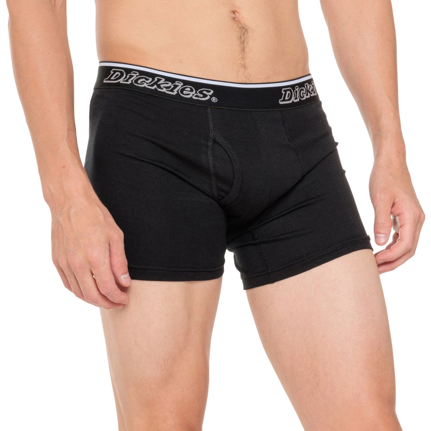Dickies Cotton Boxer Briefs 5Pack Save 50