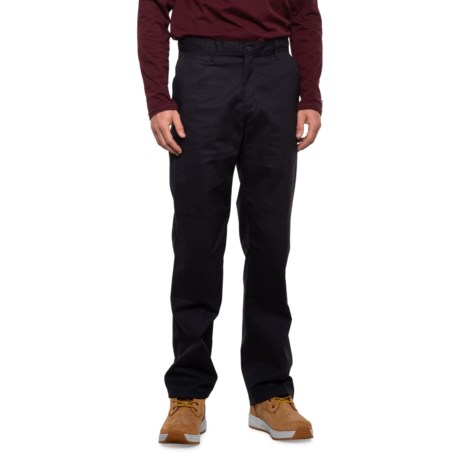 dickies work pant relaxed fit flex
