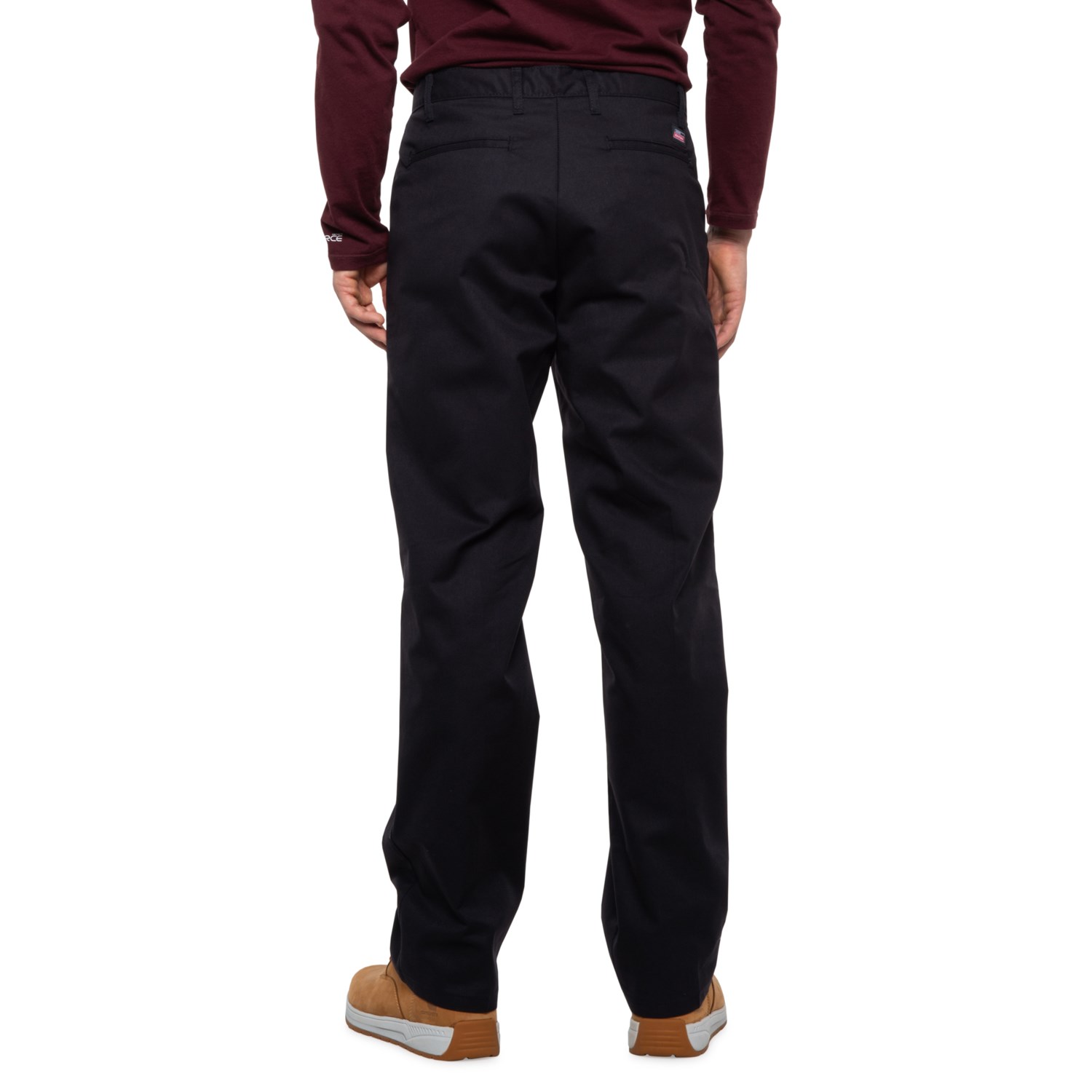 dickies work pant relaxed fit flex