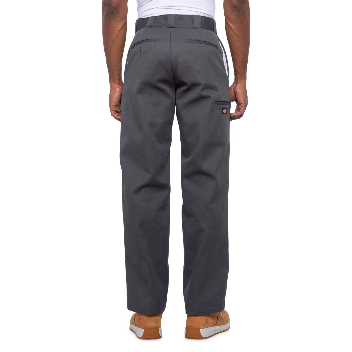 Dickies Double-Knee Twill Work Pants (For Men) - Save 42%