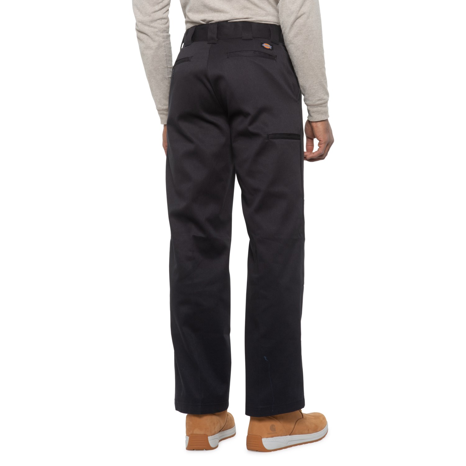 Dickies Double-Knee Twill Work Pants (For Men) - Save 55%