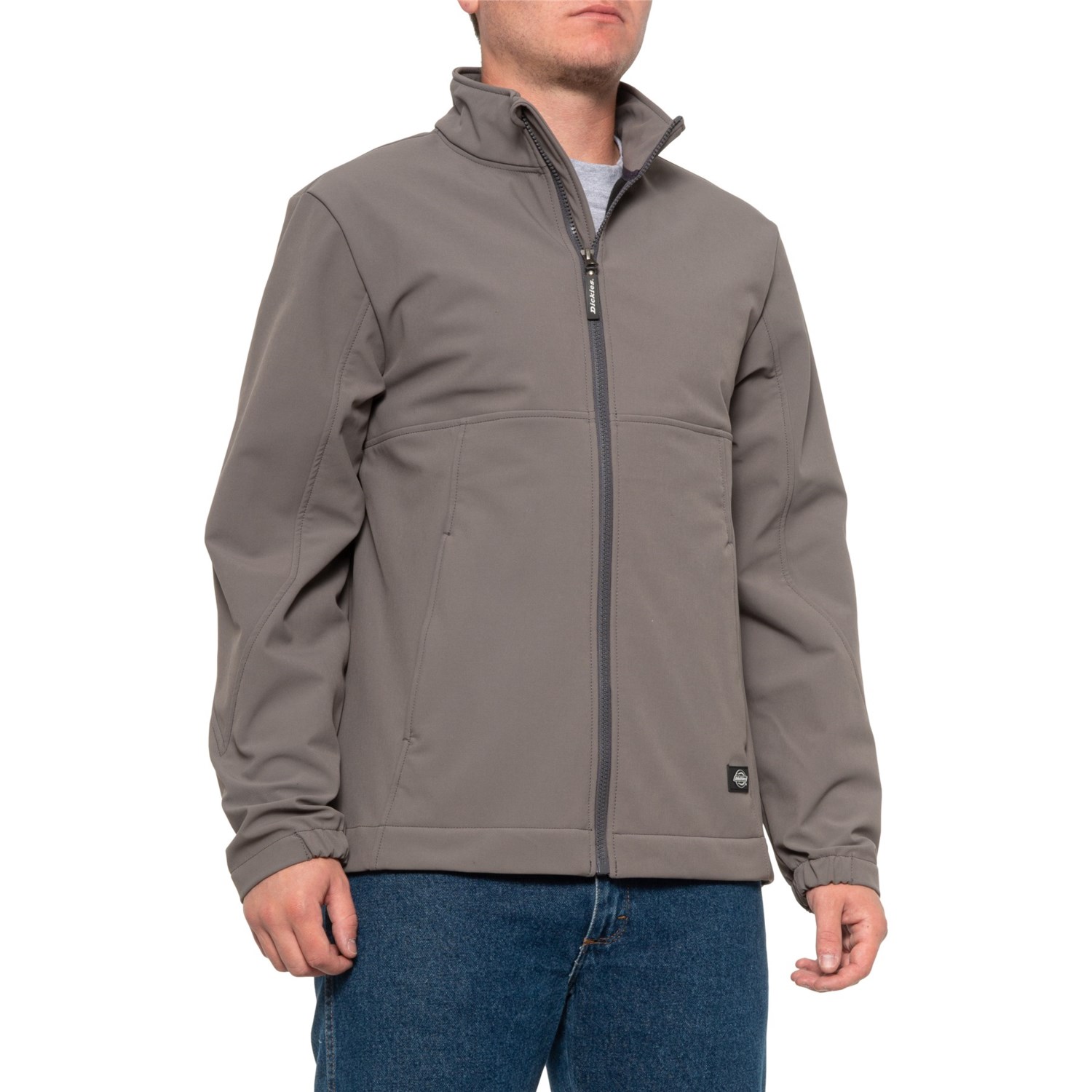 Dickies DPS Flex Soft Shell Jacket (For Men) - Save 42%