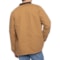 9JRKV_2 Dickies Duck Chore Jacket - Fleece Lined