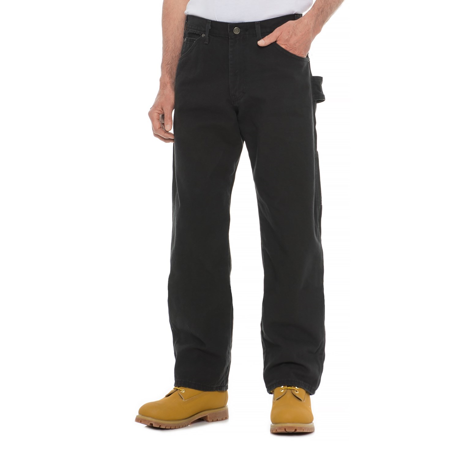 Dickies Duck Tool Pants – Relaxed Fit, Straight Leg (For Men)