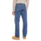807NG_2 Dickies Five-Pocket Denim Work Jeans (For Men)