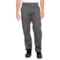 Dickies Flat Front Double Knee Pants in Slate Gray