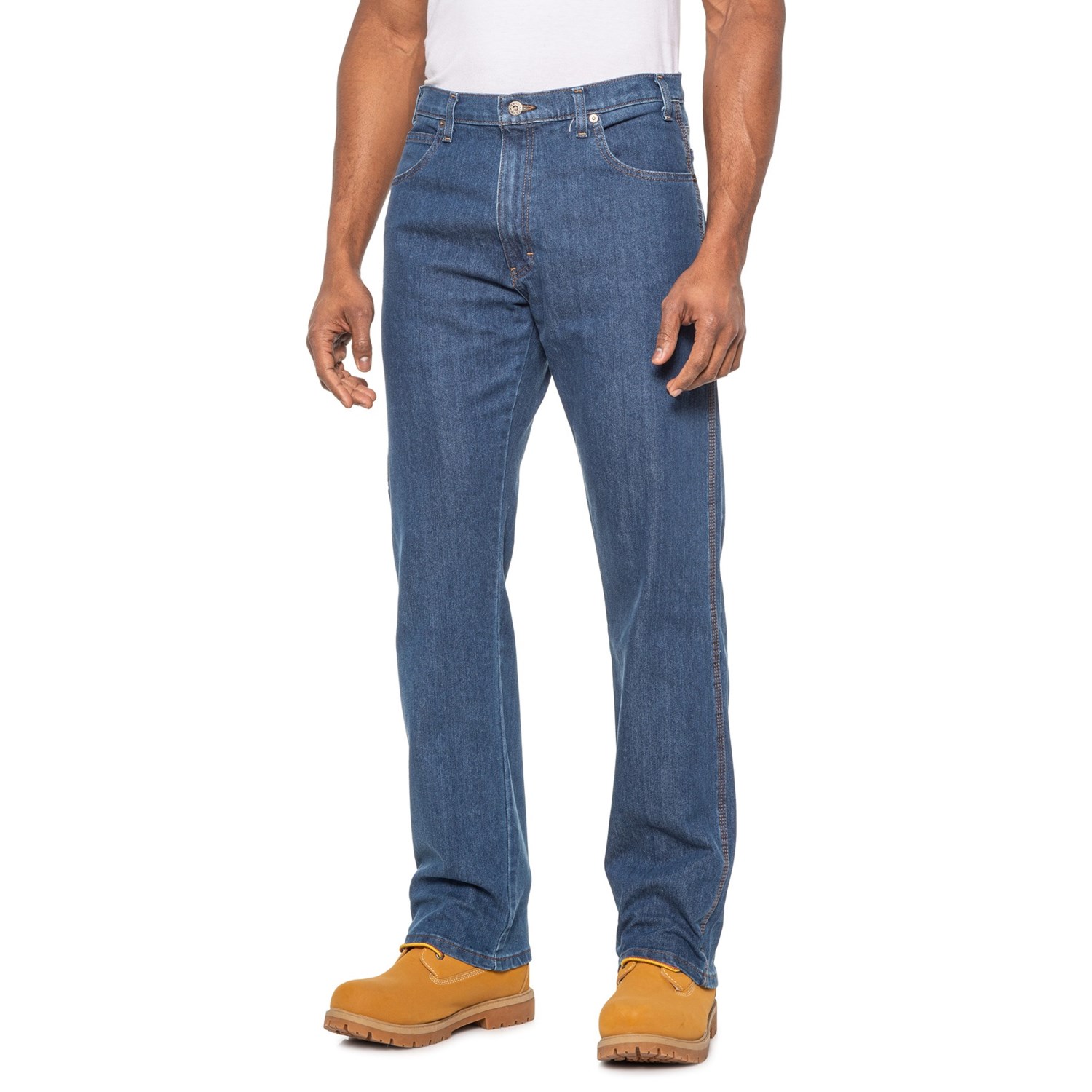 dickie flex jeans