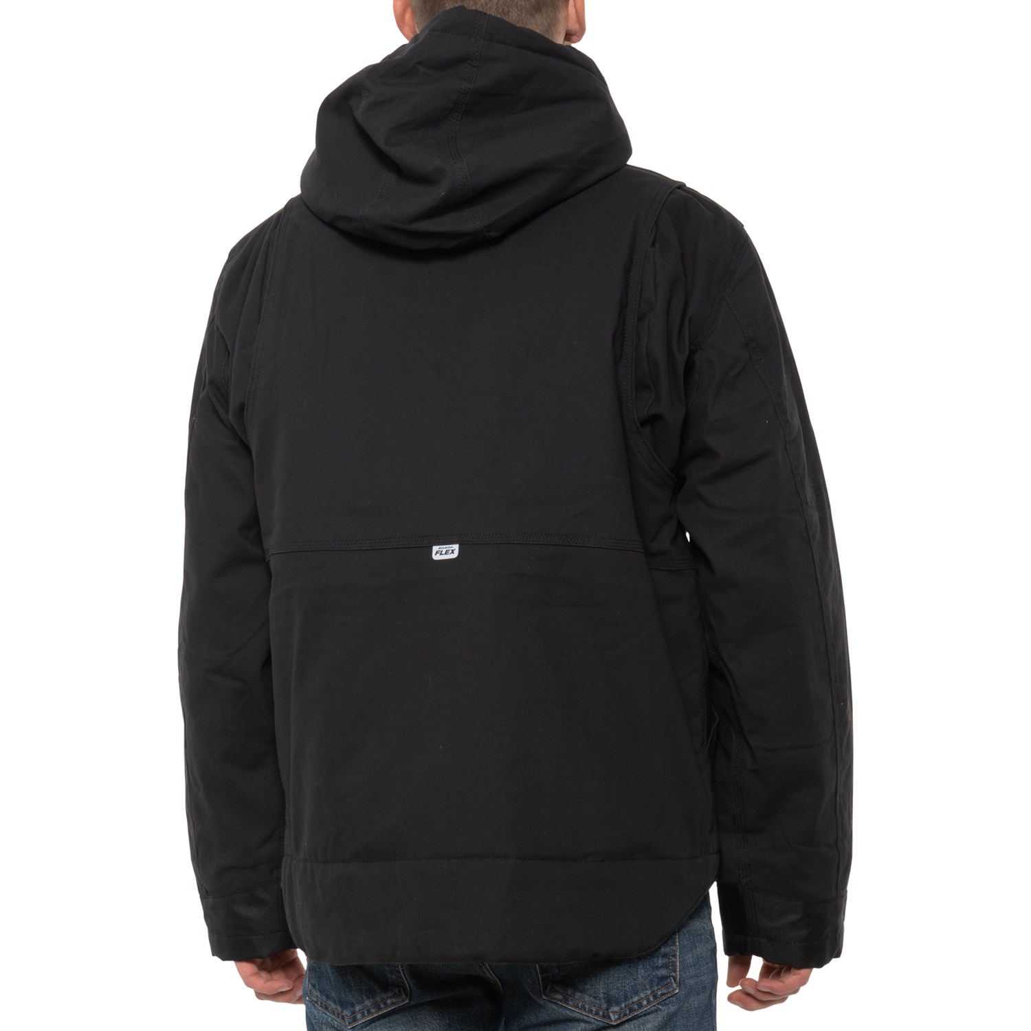 Dickies flex sanded duck mobility jacket Outlet