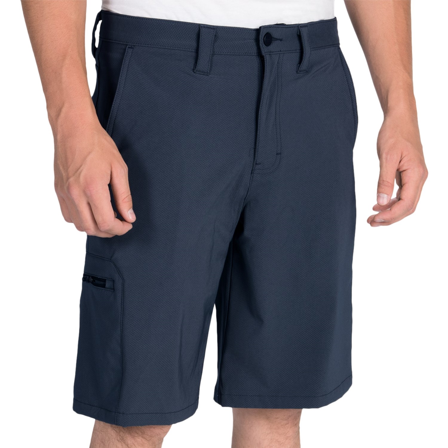 Dickies Flex Shorts (For Men) - Save 41%