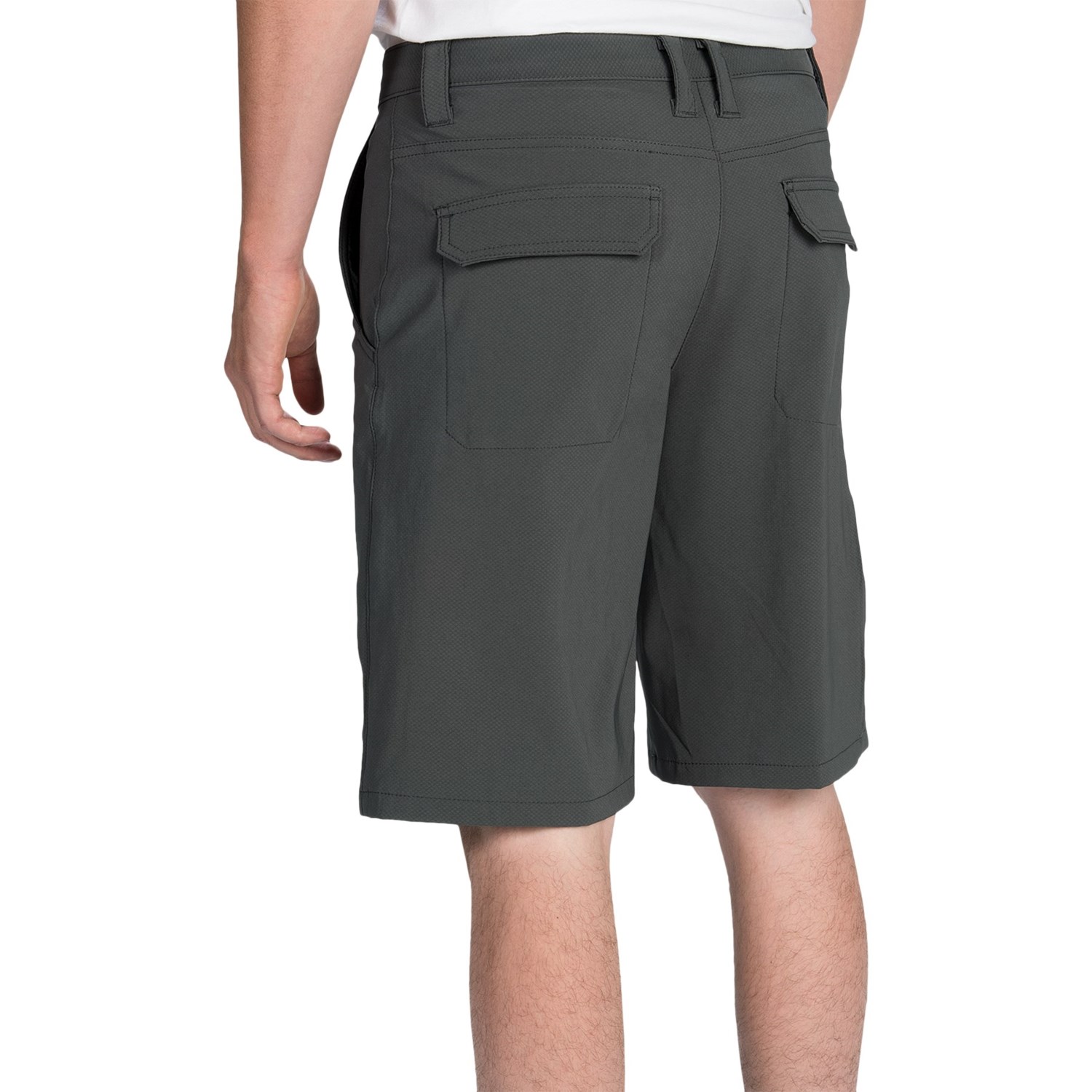 Dickies Flex Shorts (For Men) - Save 41%
