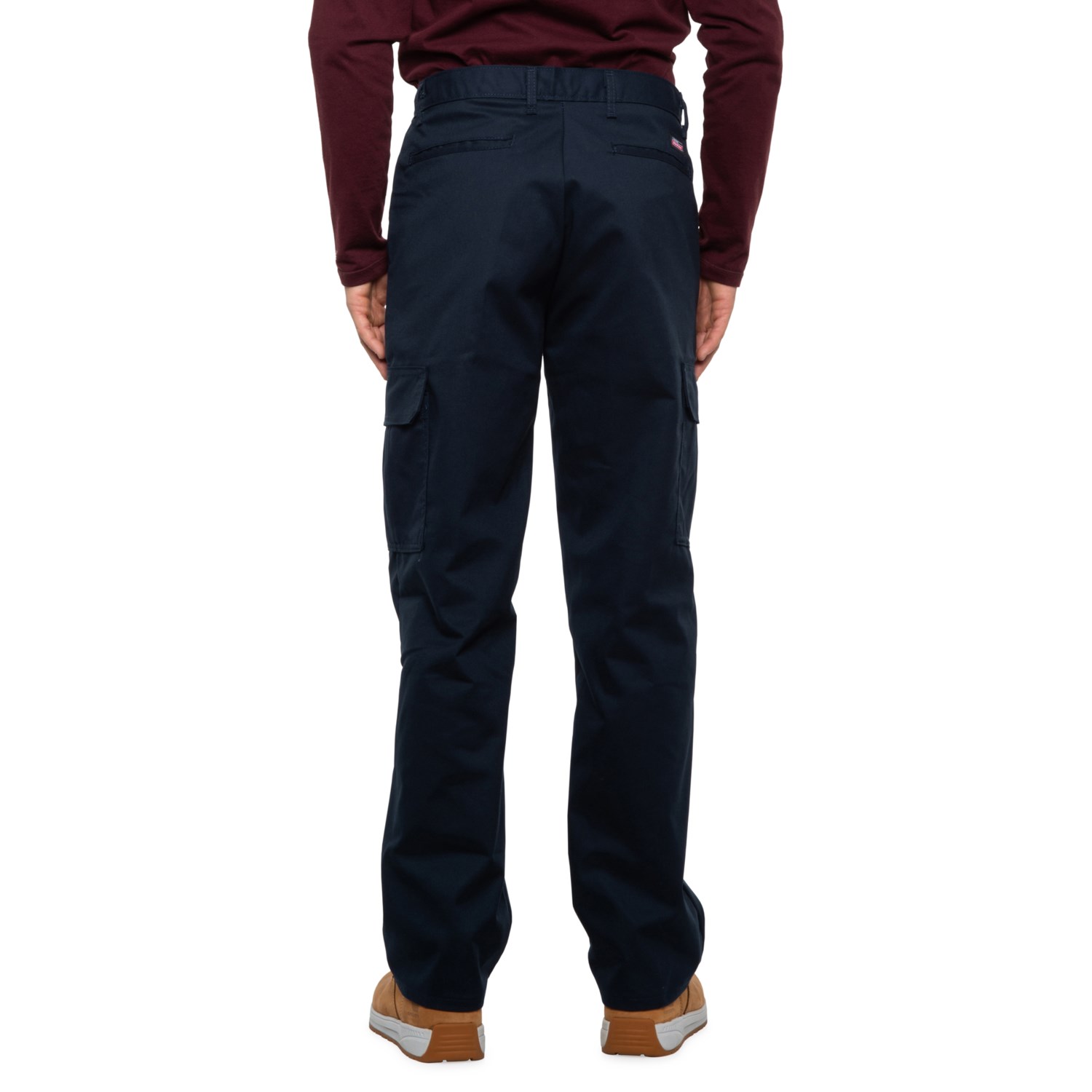 dickies men's flex cargo pants