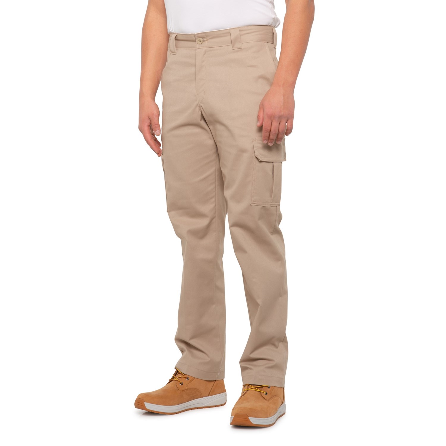 Dickies Flex Twill Cargo Pants (For Men) - Save 42%