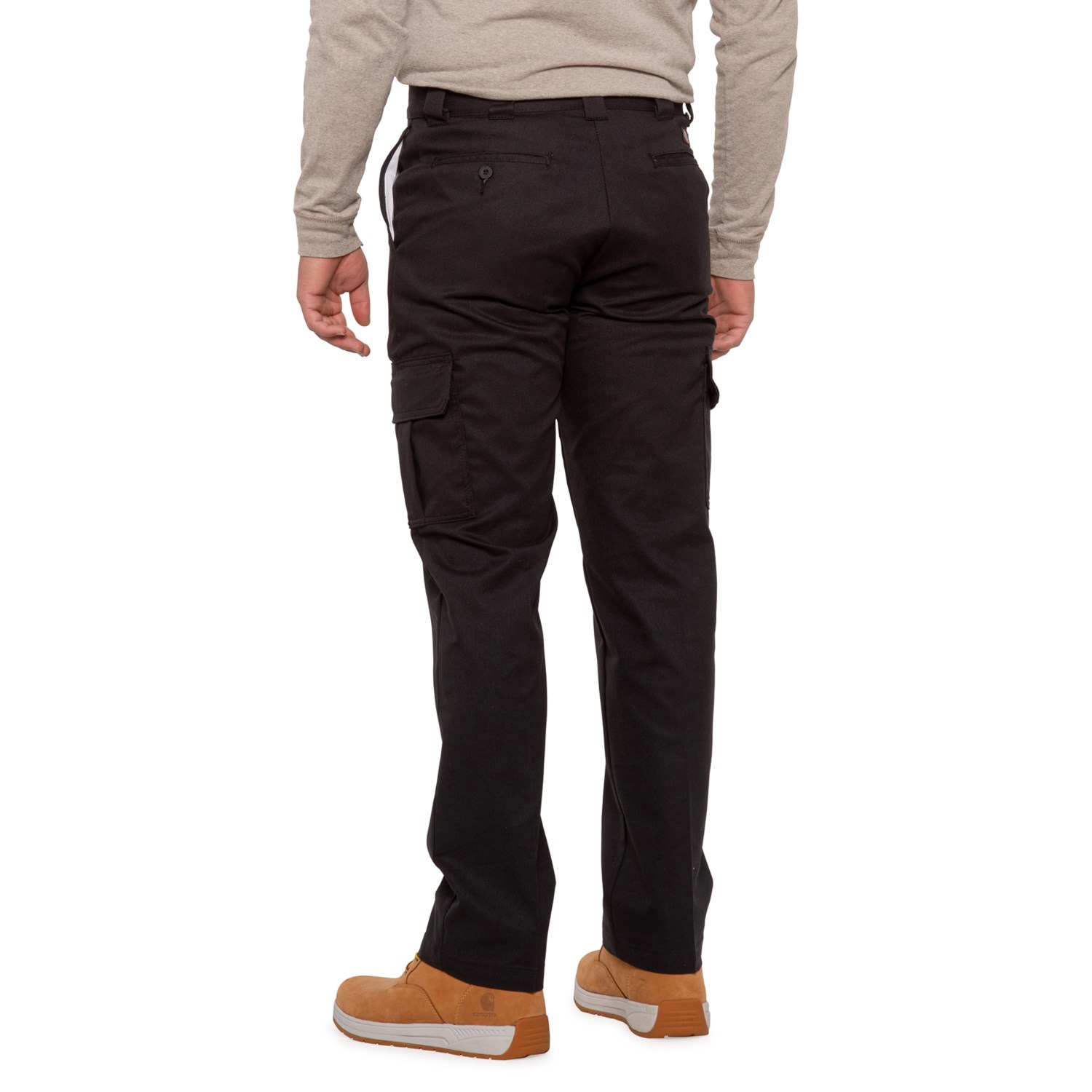 dickies cutoff cargo pant