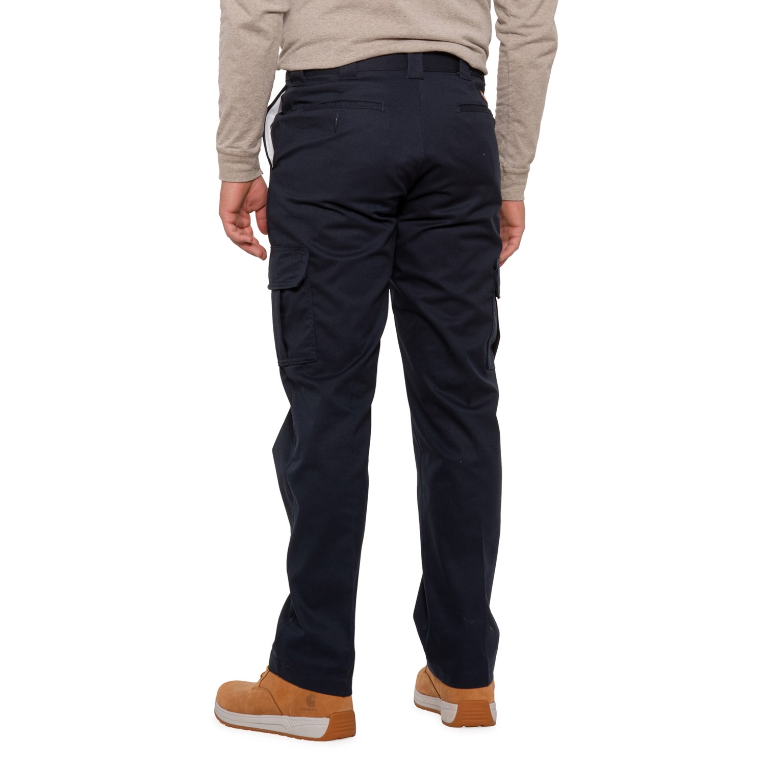 Dickies Flex Twill Cargo Pants (For Men) - Save 42%